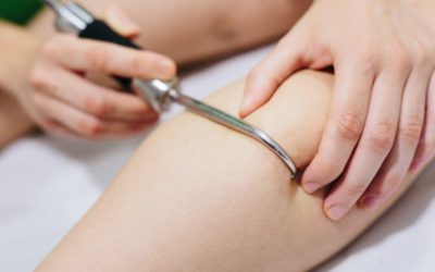 Fibrolisi o miofibrolisi