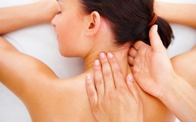 Terapia manuale miofasciale