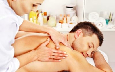 Massoterapia cervicale