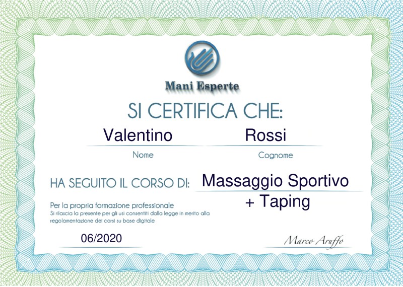 Att. manipolazioni periferiche