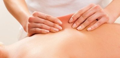 Massoterapia connettivale