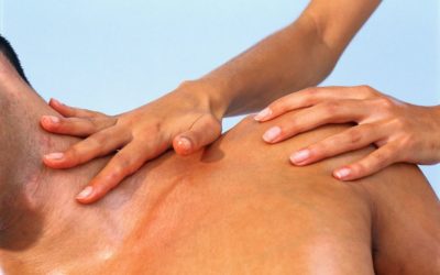 Massoterapia distrettuale