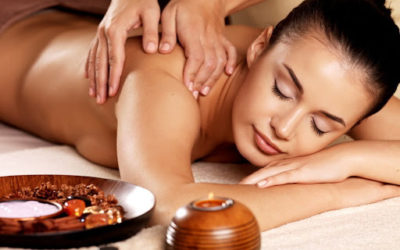 Massaggio Californiano