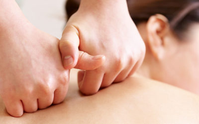 Massaggio orientale Tuina