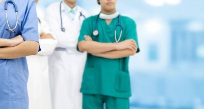 Lavorare come fisioterapista in ospedale